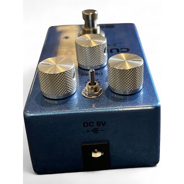 Used GAMMA Cumulus Effect Pedal