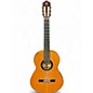 Used Alhambra 6 Olivio Natural Classical Acoustic Guitar thumbnail