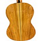 Used Alhambra 6 Olivio Natural Classical Acoustic Guitar