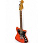 Used Fender Player Plus Meteora HH Fiesta Red Solid Body Electric Guitar thumbnail