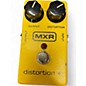 Used MXR M104 Distortion Plus Effect Pedal thumbnail