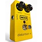 Used MXR M104 Distortion Plus Effect Pedal