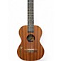 Used Maui UKULELE CO. Natural Ukulele