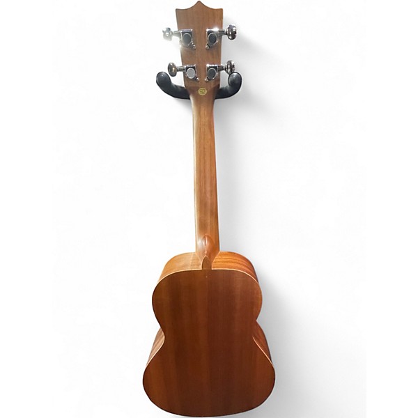 Used Maui UKULELE CO. Natural Ukulele