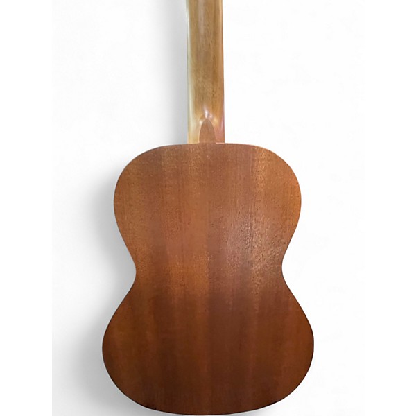 Used Maui UKULELE CO. Natural Ukulele