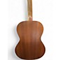 Used Maui UKULELE CO. Natural Ukulele