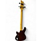 Used Schecter Guitar Research Omen Extreme 4 String Vintage Sunburst Electric Bass Guitar