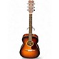 Used Alvarez 5014 BURST Acoustic Guitar thumbnail