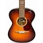 Used Alvarez 5014 BURST Acoustic Guitar
