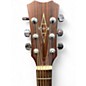 Used Alvarez 5014 BURST Acoustic Guitar