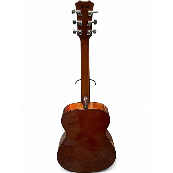 Used Alvarez 5014 BURST Acoustic Guitar