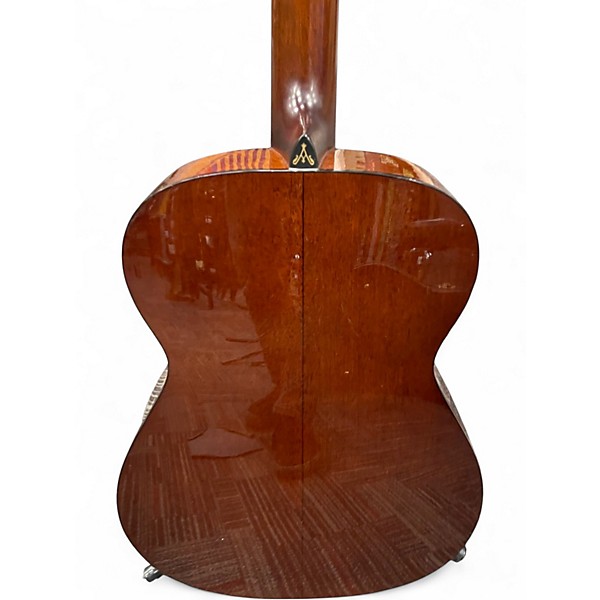 Used Alvarez 5014 BURST Acoustic Guitar