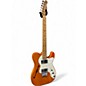 Used Fender Vintera 70s Telecaster Thinline AGED NATURAL Hollow Body Electric Guitar thumbnail