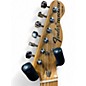Used Fender Vintera 70s Telecaster Thinline AGED NATURAL Hollow Body Electric Guitar