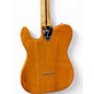Used Fender Vintera 70s Telecaster Thinline AGED NATURAL Hollow Body Electric Guitar