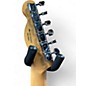 Used Fender Vintera 70s Telecaster Thinline AGED NATURAL Hollow Body Electric Guitar