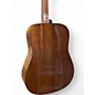 Used Martin ROAD SERIES D12E Natural Acoustic Electric Guitar