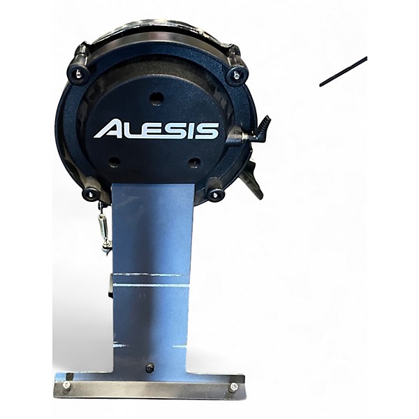 Used Alesis Command Electric Drum Set