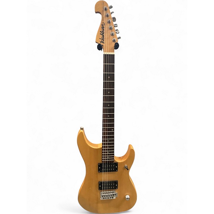 WASHBURN MG120 (U.S. MODELS) electric guitars for sale in USA