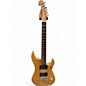 Used Washburn Nuno Bettencourt Signature N1 Natural Solid Body Electric Guitar thumbnail