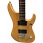Used Washburn Nuno Bettencourt Signature N1 Natural Solid Body Electric Guitar