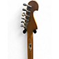 Used Washburn Nuno Bettencourt Signature N1 Natural Solid Body Electric Guitar