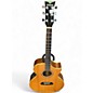 Used Laguna LG6CE-OV Natural Acoustic Electric Guitar thumbnail