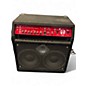 Used SWR RED HEAD Bass Combo Amp thumbnail