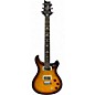 Used PRS SE DGT 2 Color Sunburst Solid Body Electric Guitar thumbnail