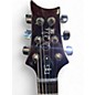 Used PRS SE DGT 2 Color Sunburst Solid Body Electric Guitar