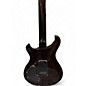 Used PRS SE DGT 2 Color Sunburst Solid Body Electric Guitar