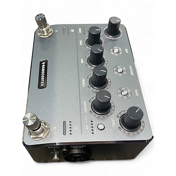 Used Neural Dsp NANO CORTEX Effect Processor