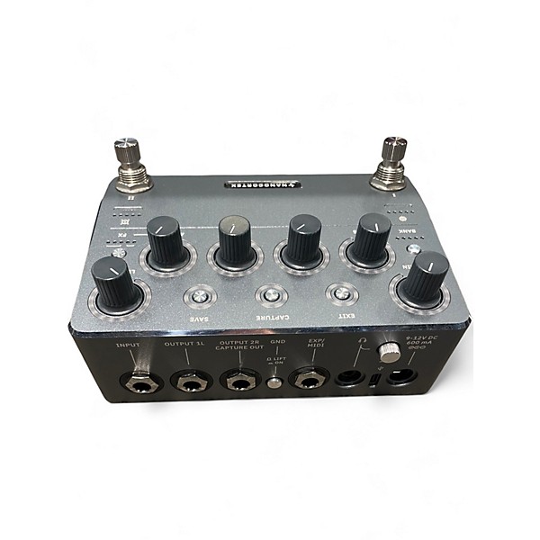 Used Neural Dsp NANO CORTEX Effect Processor