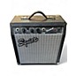 Used Squier SIDEKICK Battery Powered Amp thumbnail