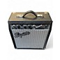 Used Squier SIDEKICK Battery Powered Amp