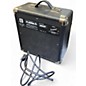 Used Squier SIDEKICK Battery Powered Amp