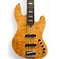 Used Sire Marcus Miller V9 Alder 5 String swamp ash Electric Bass Guitar