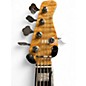 Used Sire Marcus Miller V9 Alder 5 String swamp ash Electric Bass Guitar