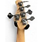 Used Sire Marcus Miller V9 Alder 5 String swamp ash Electric Bass Guitar