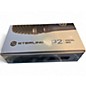 Used Sterling Audio P2 Dynamic Microphone