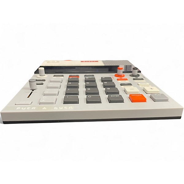 Used teenage engineering EP-133 K.O. II Sampler Composer Production Controller
