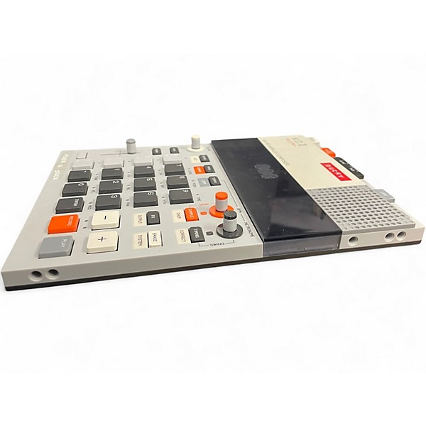 Used teenage engineering EP-133 K.O. II Sampler Composer Production Controller
