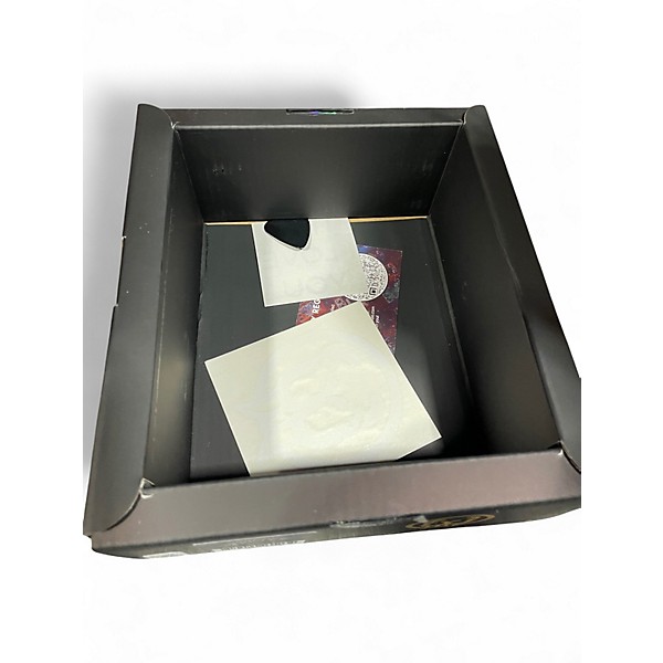 Used Walrus Audio Meraki Limited Edition Effect Pedal