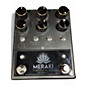 Used Walrus Audio Meraki Limited Edition Effect Pedal