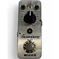 Used Mooer GROOVE LOOP Pedal thumbnail
