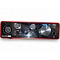 Used Focusrite Scarlett Solo Audio Interface thumbnail