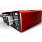 Used Focusrite Scarlett Solo Audio Interface