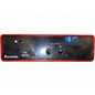 Used Focusrite Scarlett Solo Audio Interface