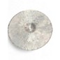 Used Zildjian 14in K Custom Dark Hi Hat Pair Cymbal
