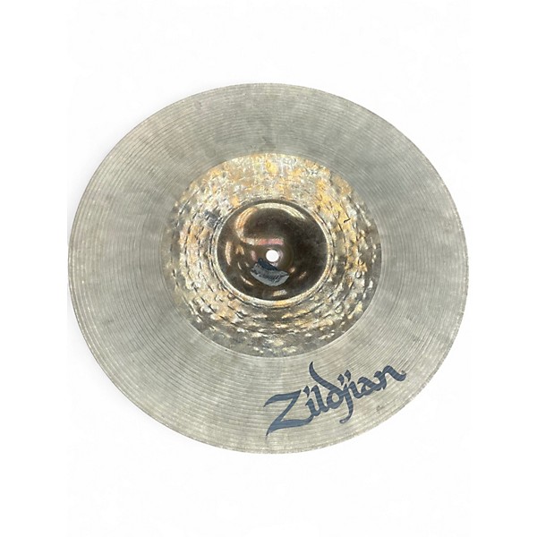 Used Zildjian 15in K Custom Hybrid Crash Cymbal